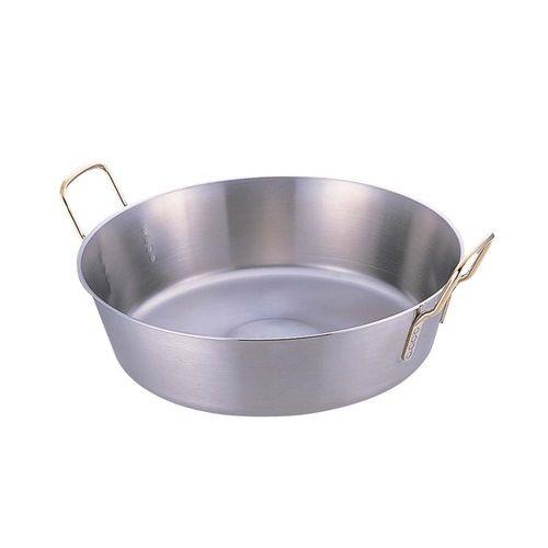 TKG SAスーパーデンジ 揚鍋 33珊 AAG3902 料理別鍋-鍋、グリル-キッチン、日用品、文具