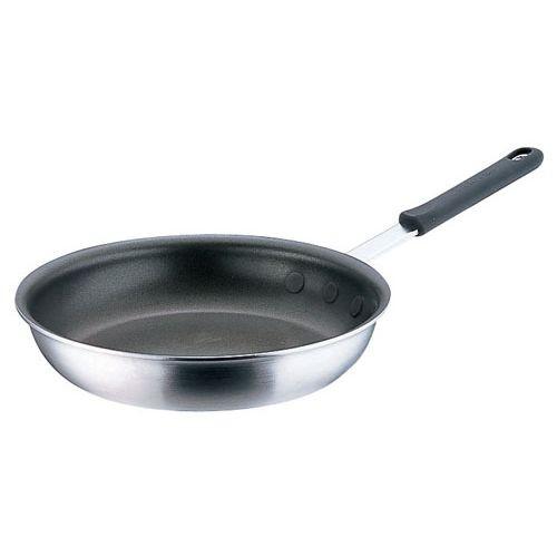 TKG フライパン セレクト アルミ TKG 37cm AHLM337