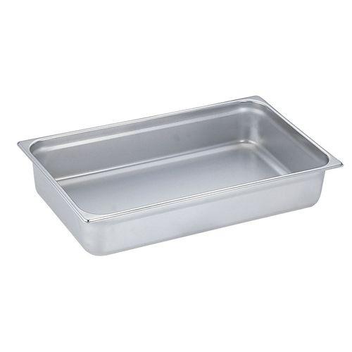 DO-EN(ドーエン) 18-8ガストロノームパン 1/1 100mm 811.4S AGS0604