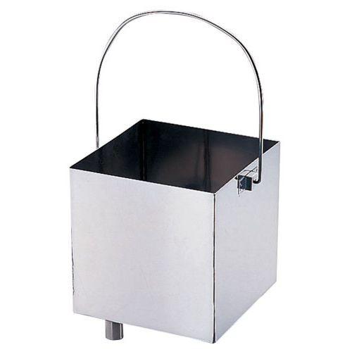 遠藤商事 SA18-8 一斗缶用角ロート ALC07
