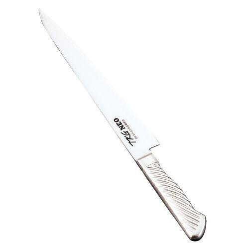 TKG TKG-NEO(ネオ)筋引(両刃) 24cm ATK8601