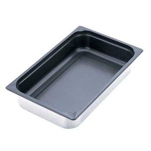 KINGO ノンスティックホテルパン 11040FS 1/1×40mm AHT7706