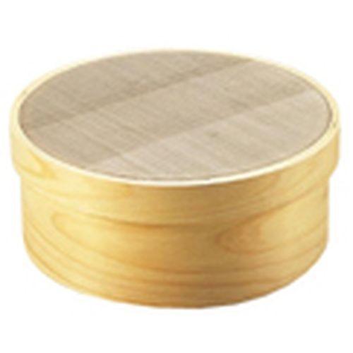 遠藤商事 木枠ステン張うらごし(40メッシュ)細目 9寸 BUL16009