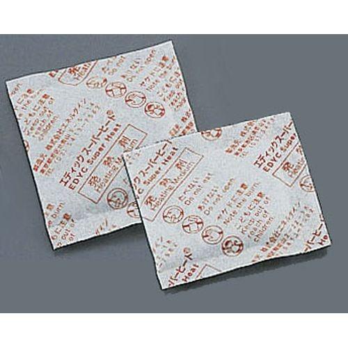 エディック スーパーヒート(バルク包装) 50ｇ(200個入) QSC1203