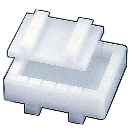 山県 PE柿の葉寿司〈18ヶ取〉 BSS10