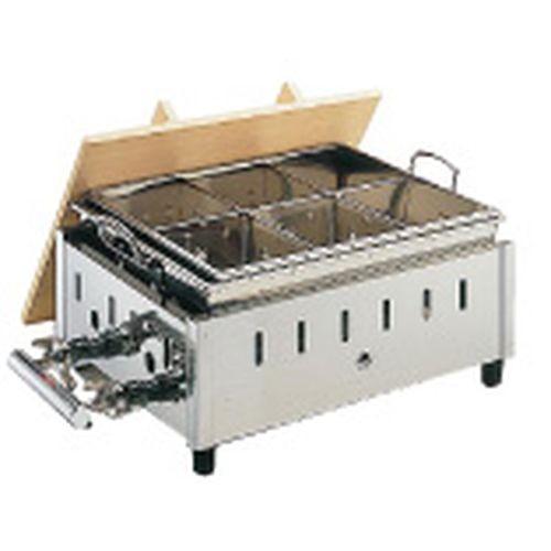 人気が高い 遠藤商事 18 8湯煎式おでん鍋 Oy 14 尺4寸 12 13a Eod2105 最安値に挑戦 Blog Lonolife Com