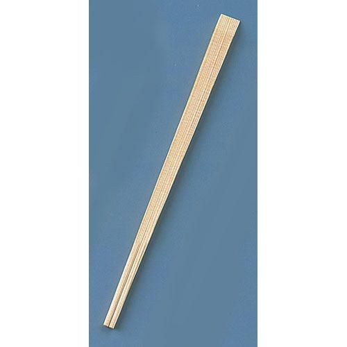 ツボイ 割箸 杉柾天削 24cm (1ケース5000膳入) XHS91