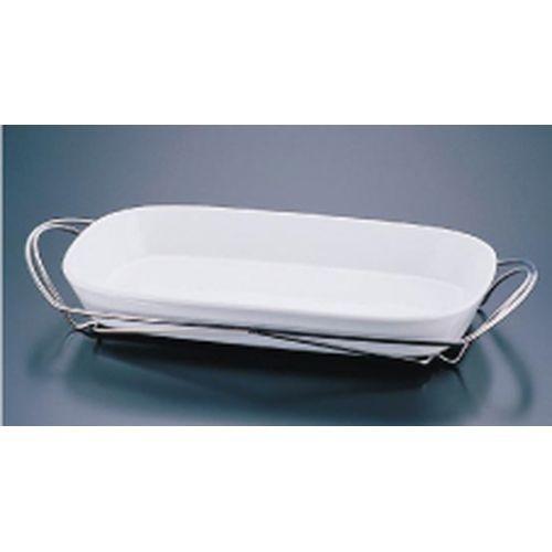 シェーンバルド SAシャトレ 角グラタン仕掛ける 8-1011-44W NSY13044 調理器具-ざる、ボウル、バット-キッチン、日用品、文具