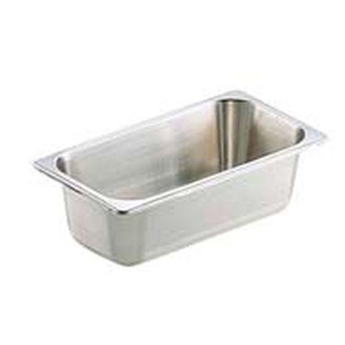 KOINU エコクリーン 18-8ホテルパン 1/3×150mmEC90136 AEK1217