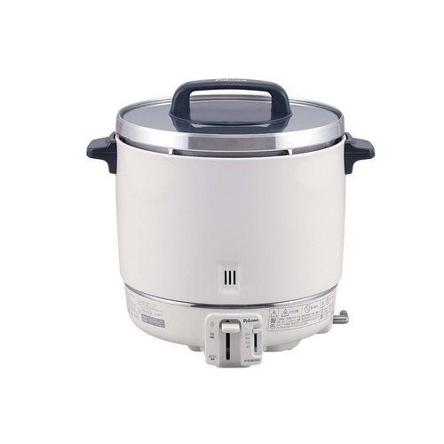 パロマ ガス炊飯器 PR-403S LPガス DSIF501