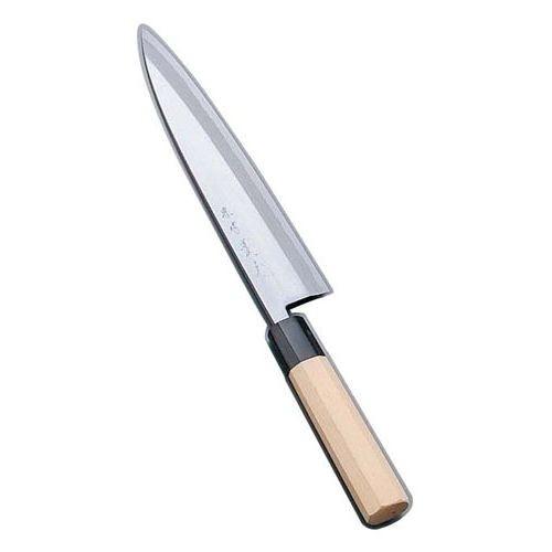 堺寛光 紋鍛 身卸ごはん炊き(片刃) 30珊 AZT2104 調理器具-キッチン、日用品、文具