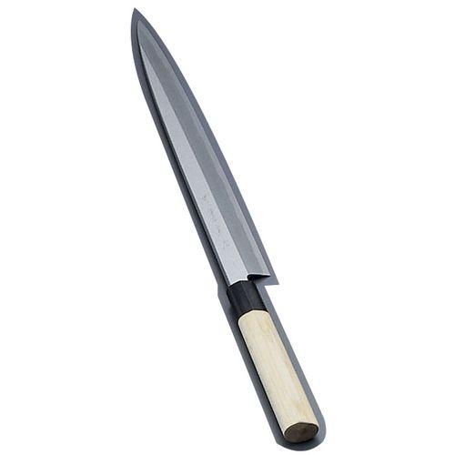 堺寛光 雄篇 刺身(片刃) 21糎 17551 AZT2201