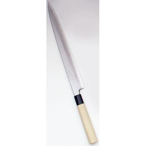 堺寛光 特製霞 刺身(片刃) 21cm 34401 AZT5802
