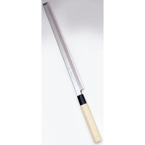堺寛光 特製霞 蛸引(片刃) 21cm 34412 AZT5901