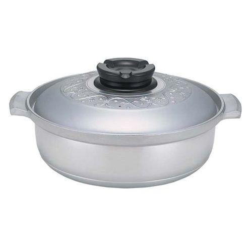 ホクア 御役目用マイはやりっ児IH ちり鍋 30珊 QTL4902 キッチン、日用品、文具-調理器具