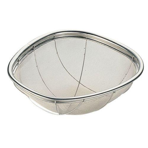 弁慶 18-8亀ざる 8升 AKM06008