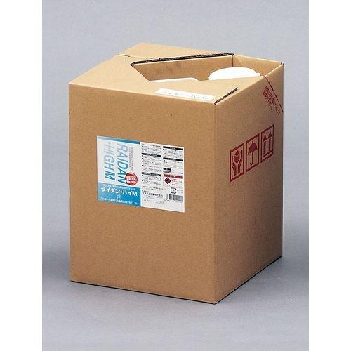 今津薬品 エタノール製剤 ライダン・ハイM 10L XLI0503