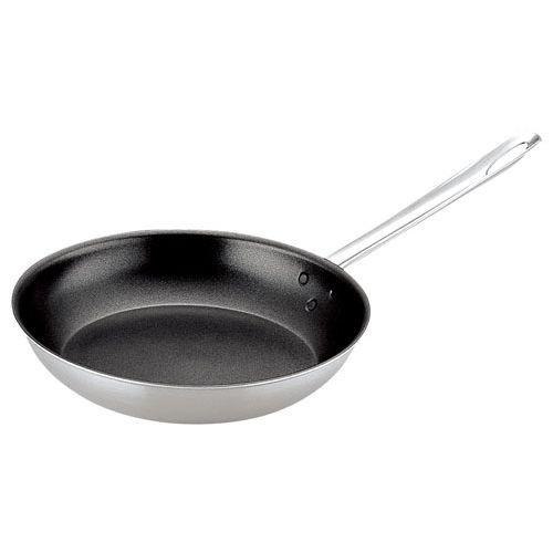 トリノ フライパン 26cm(内面フッ素加工) AHLU005
