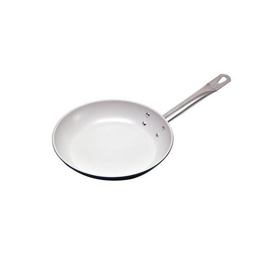 PADERNO(パデルノ) アルミIHセラミックフライパン 32cm 11618-32 AHLZ304