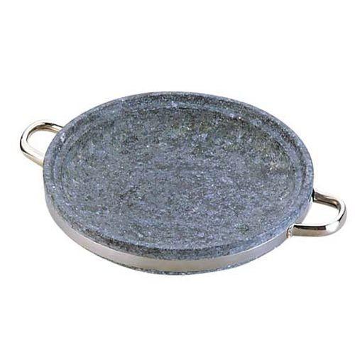 TKG 長水 石焼煮込み鍋 手付 YS-0330A 30cm QNK0503
