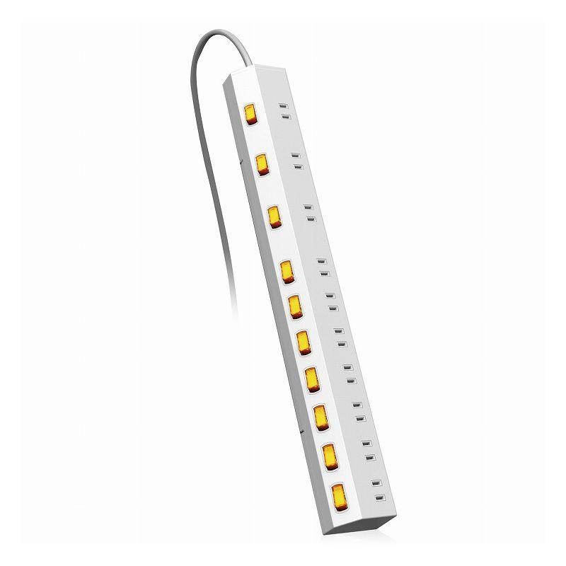 値下げ エレコム T H32n Oa雷アダプタ 3ピンから2ピン 雷サージ ノイズ対策機能付 Elecom Krntner Pflege Service 04b At