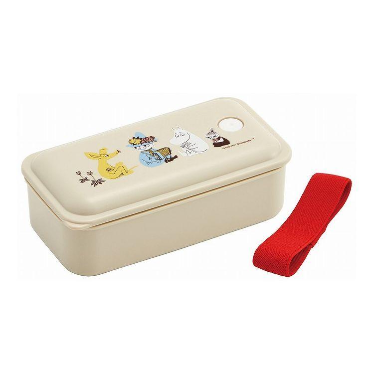 スケーター 銀イオン抗菌 弁当箱 ふわっと盛れる パッキン一体型 530ml ムーミン カラー Pal5ag 弁当 弁当箱 ランチ ランチボックス Er リコメン堂生活館 通販 Yahoo ショッピング