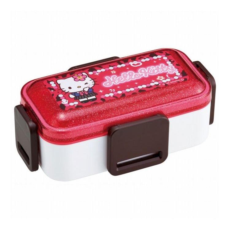 サンリオ sanrio ハローキティ スクール 弁当箱 ランチボックス 大人