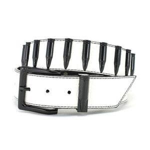 CROC 5050 BULLET (White/Black)｜rcmdse