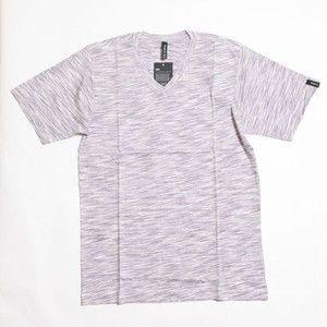 Cedar Hill V-neck (PPL)｜rcmdse