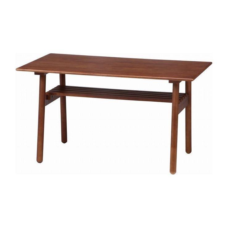 木製ダイニングテーブル 幅120 cm 奥行75 cm 高さ70 cm 楽天市場】【Dining room】幅120cm 奥行75cm 高さ70cm
