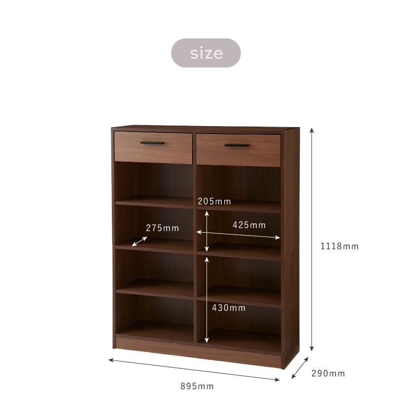 木製シェルフ 幅90cm 奥行29cm 木製シェルフ 幅90cm 奥行29cm 木製シェルフ 幅90cm 奥行29cm Amazon