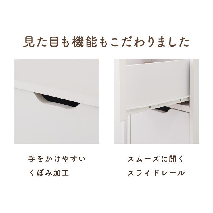 ドレッサー 幅90cm 鏡台 ドレッサーデスク コンセント付 木製 メイク