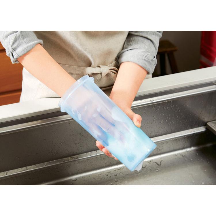 タッパーウェア 冷水筒 1.1L スリムライン Sライン スリムジャグ