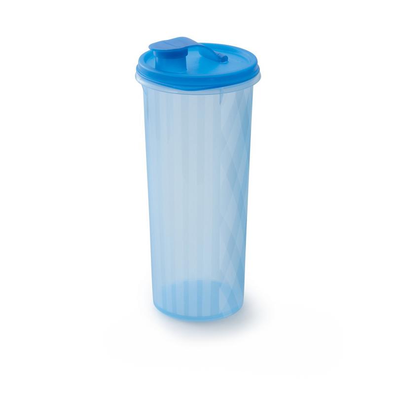 Sライン　Tupperware 出汁入れ　ドレッシングボトル　麦茶入　ピッチャー Tupperware 正規販売店 タッパーウェア Sライン 冷水筒 2L