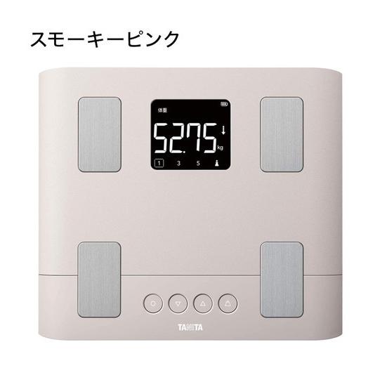 TANITA タニタ 体組成計 BC-332L 体重計 測定 体重管理 体調管理 ボディメイク スポーツ 運動 筋トレ ダイエット 体重測定 健康 フィットネス | ブランド登録なし | 07