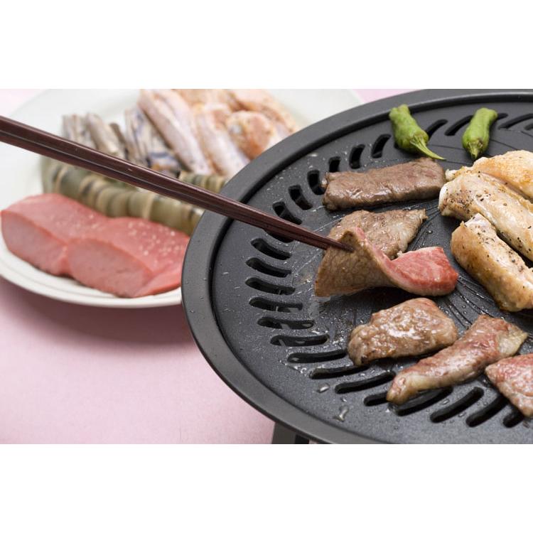 Iwatani イワタニ タフまる 焼肉プレート付き 2点セット