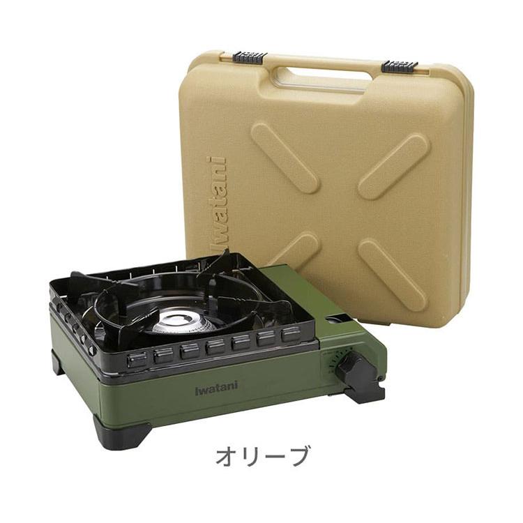 Iwatani イワタニ タフまる 焼肉プレート付き 2点セット