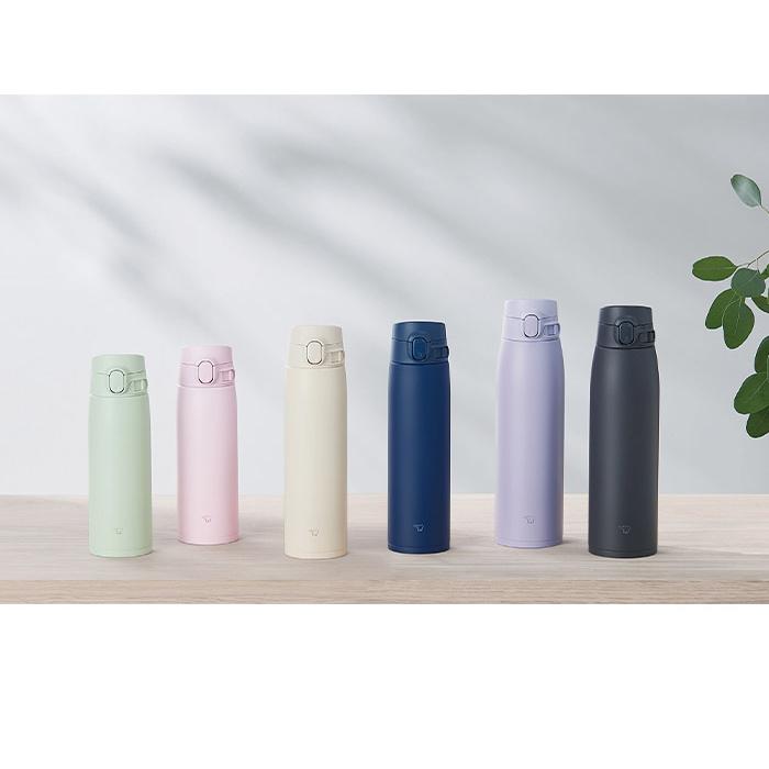 象印 シームレスせん ステンレスマグ 600ml 水筒 ワンタッチマグ 象印 シームレスせん ステンレスマグ 600ml 水筒 ワンタッチマグ