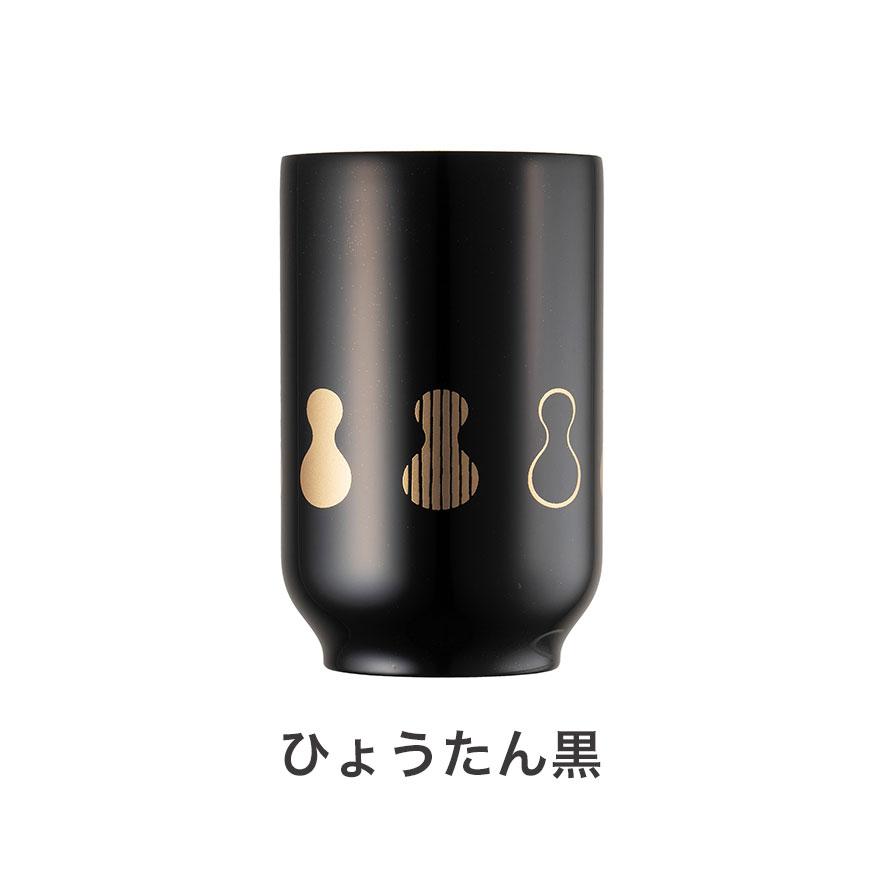 サーモマグ 漆蒔絵ティータンブラー URUSHI MAKIE TEA TUMBLER TT19-URM ステンレスタンブラー 湯呑み おしゃれ 保温 保冷｜rcmdse｜05