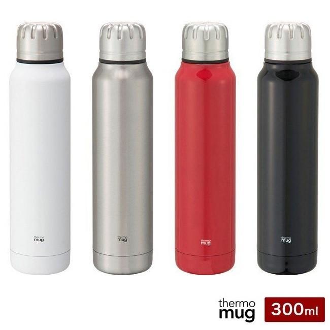 サーモマグ アンブレラボトル 300ml 保温 保冷 真空断熱 2重構造 スリム おしゃれ オフィス アウトドア 水筒 マグボトル Ub15 30 Fc Ub15 30 リコメン堂生活館 通販 Yahoo ショッピング