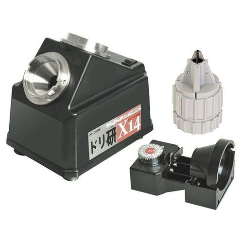 ニシガキ ドリ研X14ステンA型 N-502