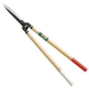 岡恒・刈込鋏‐60型クッション・NO.205K 園芸道具：刈込鋏：その他刈込鋏1