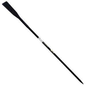 千吉‐金・根切バール・1500MM 園芸道具：鍬：その他鍬1
