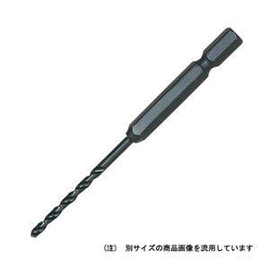 三菱・六角軸ステンレスドリル・3.5MM 先端工具：鉄工ドリル：三菱ステンレス用ドリル｜rcmdse