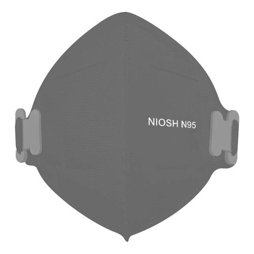 N95防護マスク 20枚組 NIOSH 飛沫感染 感染予防 4層構造 高性能特殊フィルター PPスパンボンド不織布 ピッタリ 肌に優しい 約95%以上 伸縮性 代引不可｜rcmdse｜11