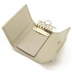 送料無料 グッチ gucci 6連キーケース 282432 fafxg 9761 【N2589141209】(15151円)