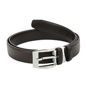 bvlgari ブルガリ 23383 calf brw ベルト