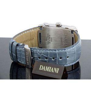 【新品 未使用 日本製】 DAMIANI ダミアーニ 腕時計 30000143-BUP 【SKC1250351531】(45048円)