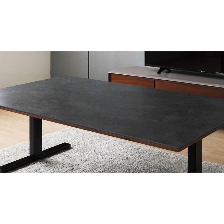 昇降式テーブル リビングテーブル テーブル リフトテーブル 昇降テーブル 120 センターテーブル