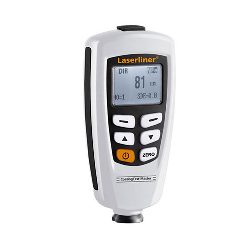 膜厚計 塗装チェック 環境測定器 ハンディタイプ UMAREX ウマレックス 塗装確認 コーティングテストマスター 4580313192396 代引不可